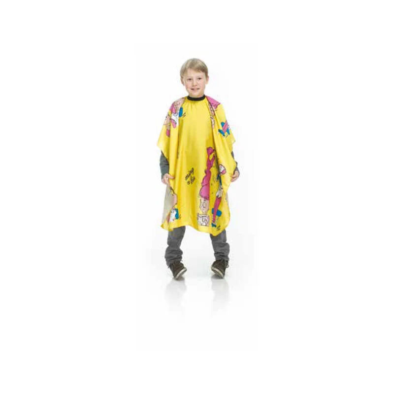 Mantella da Taglio Baby - 83x125h