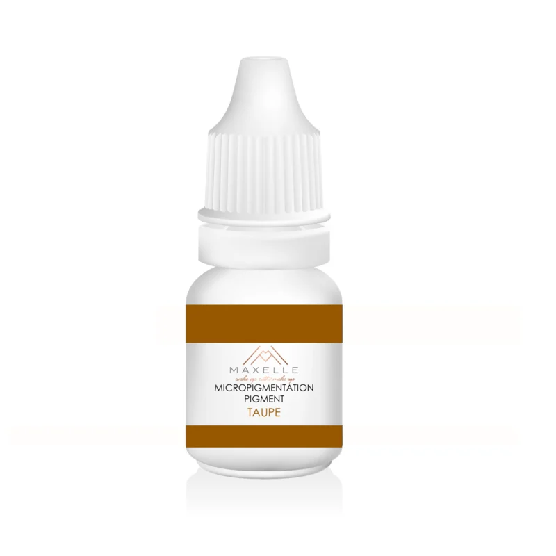Pigmento Micoblading MaxBrow - Skin