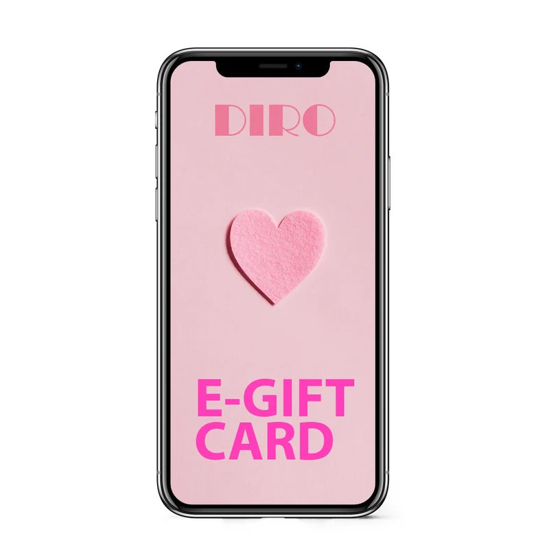 E-Gift Card