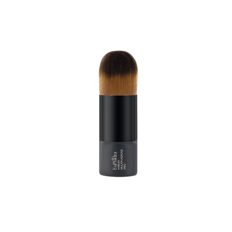 EuPhidra - Pennello Make-Up Kabuki Multifunzione - Multifunction Kabuki Make-Up Brush