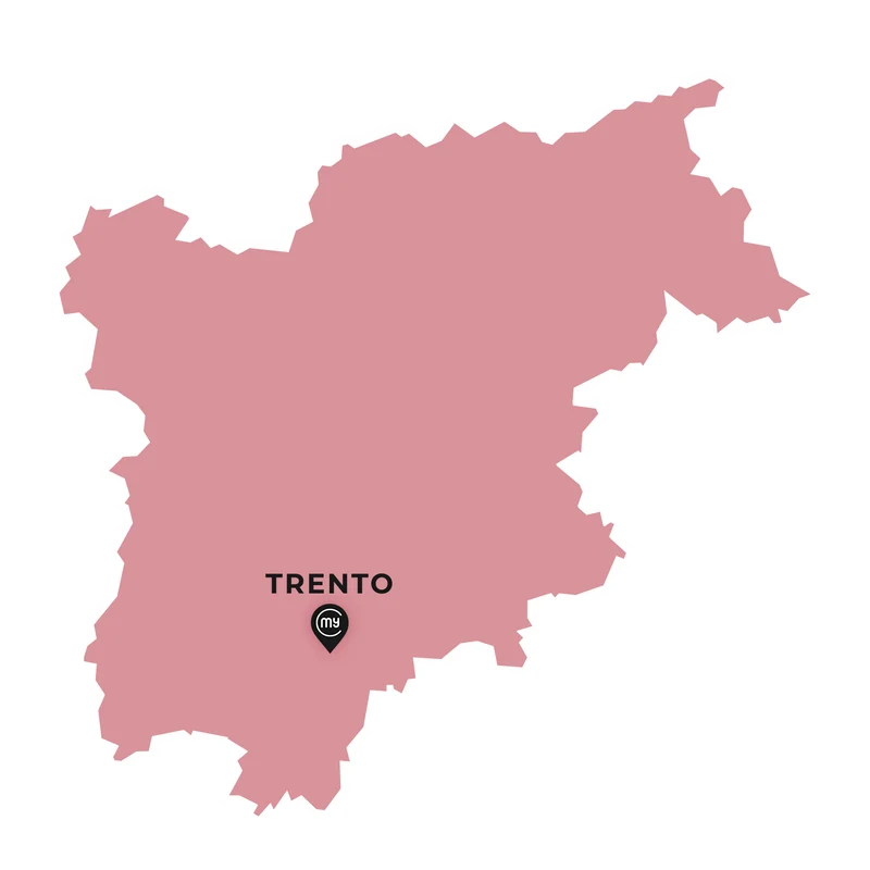 TRENTINO ALTO ADIGE Corso di Laminazione Ciglia e Sopracciglia