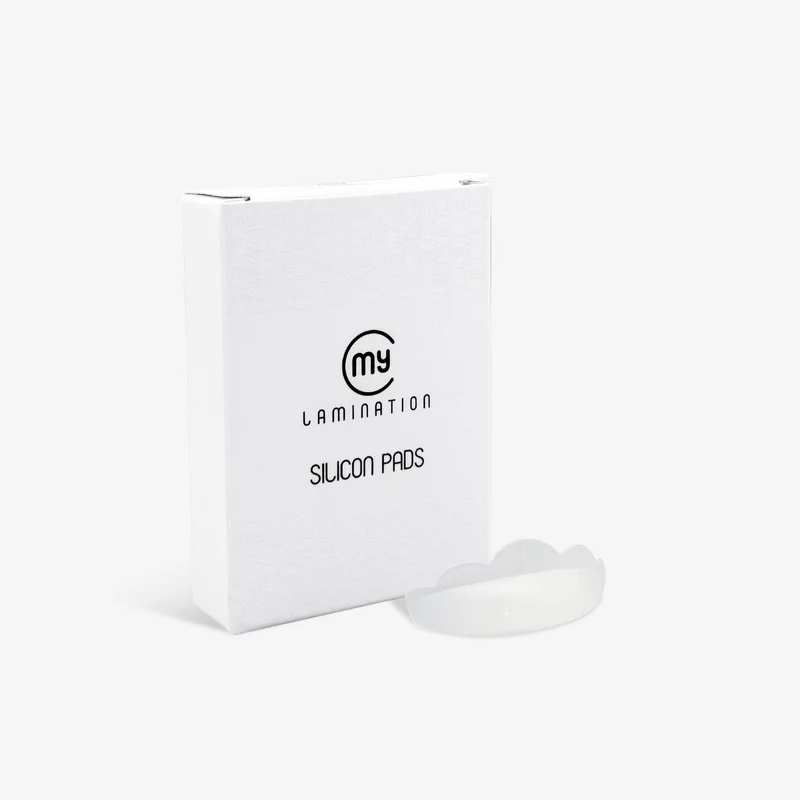 Silicone Pads - Bigodini in silicone