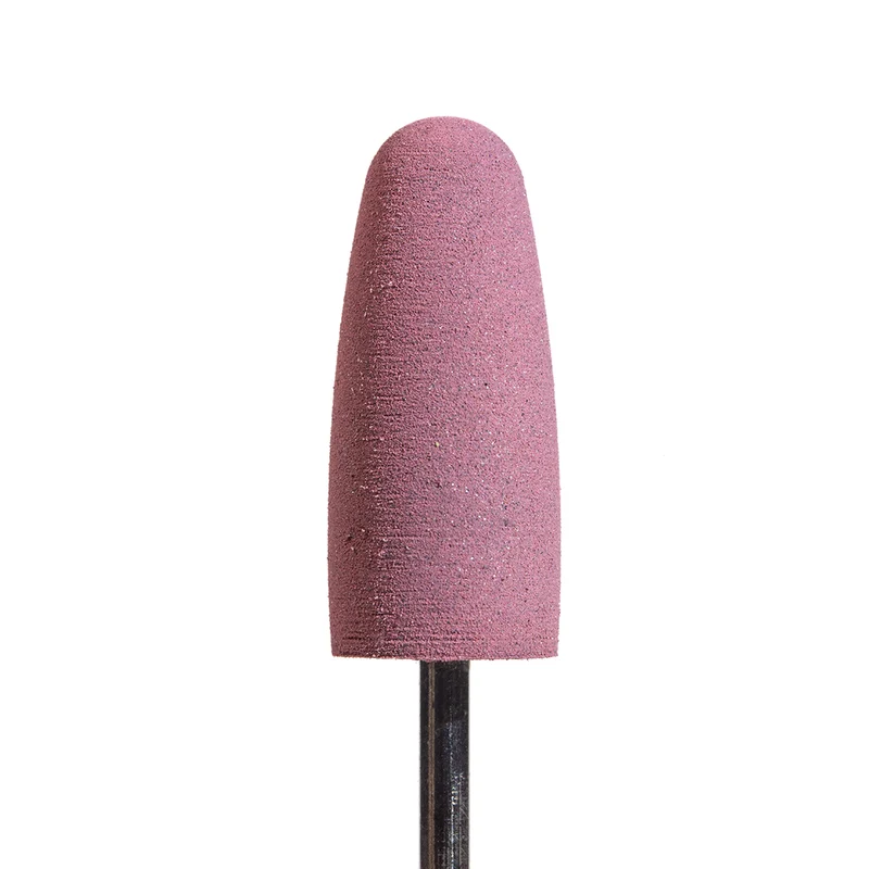 Fresa in Pomice Naturale a Fiamma Grande