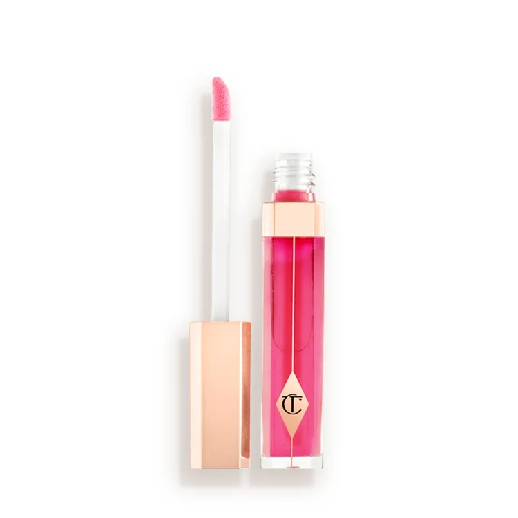 Charlotte Tilbury - Lip Lustre - Luxe Colour-Lasting Lip Lacquer