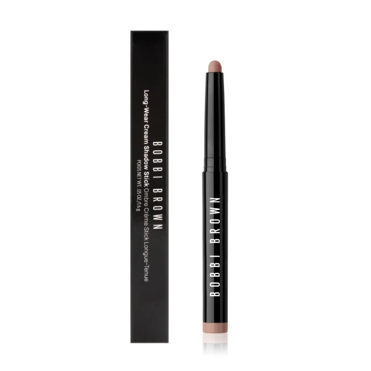 Bobbi Brown - Long-Wear Cream Shadow Stick - Ombre Crème Stick Longue Tenue