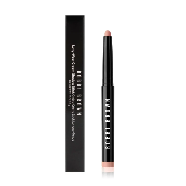 Bobbi Brown - Long-Wear Cream Shadow Stick - Ombre Crème Stick Longue Tenue