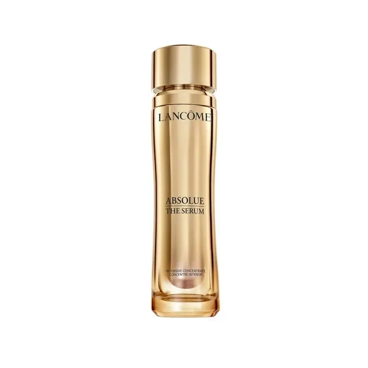 Lancôme - Absolue - The Serum - Concentrè Intensif - Intensive Concentrate - À L'Extrait Exclusif De Rose Perpètuelle With The Exclusive Perpetual Rose Extract
