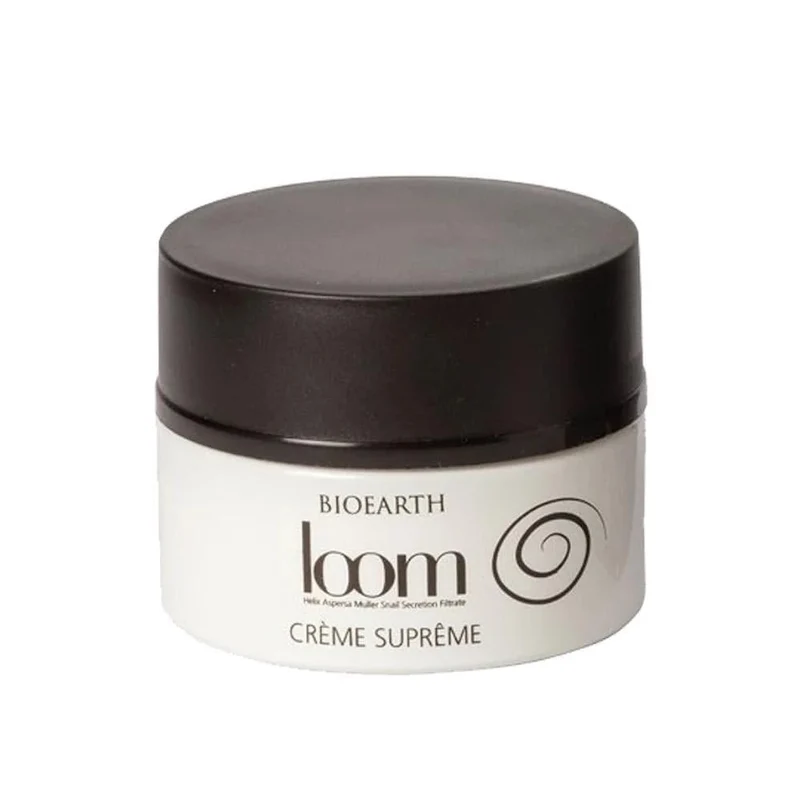 Suprême Crème Loom, 50 ml - Bioearth