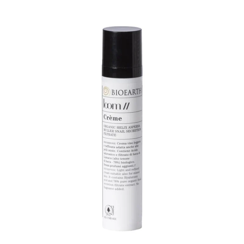 Créme Loom, 50 ml - Bioearth
