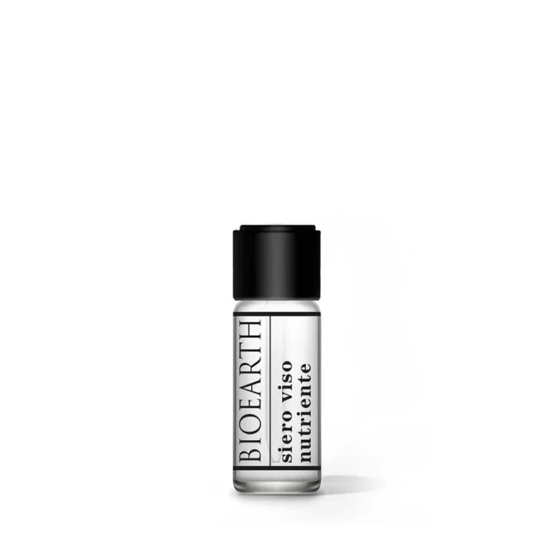 Siero Viso Nutriente, 5 ml - Bioearth