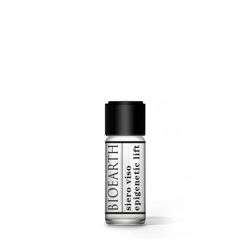 Siero Viso Epigenetic Lift, 5 ml - Bioearth