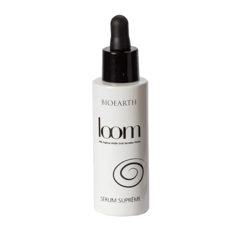 Suprême Sérum Loom, 30 ml - Bioearth