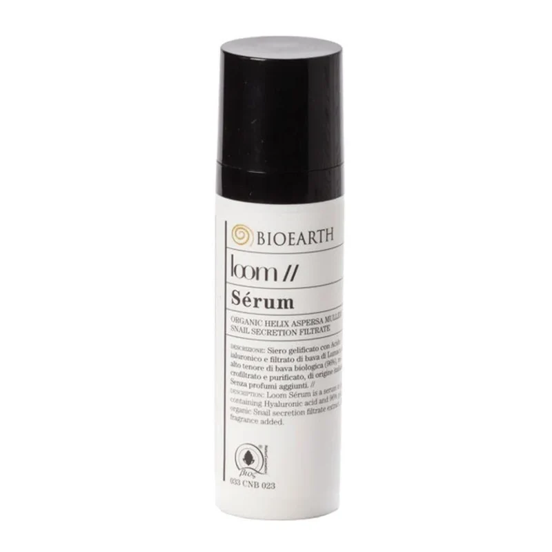 Sérum Loom, 30 ml - Bioearth