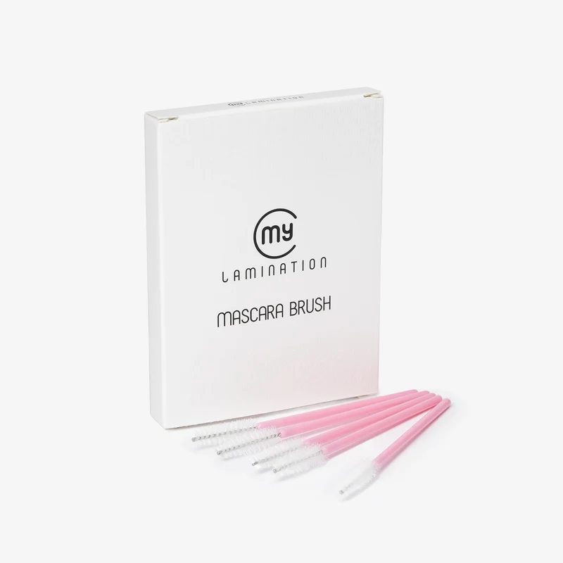 Mascara Brush