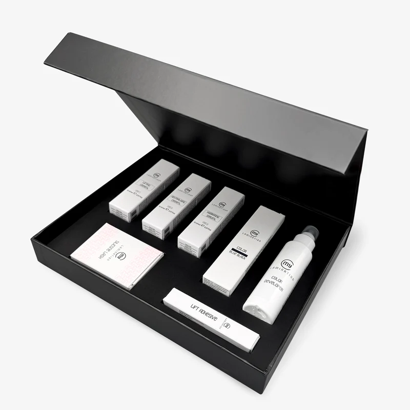 Kit Laminazione Ciglia (10ml)