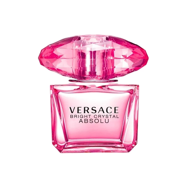 Versace - Bright Crystal Absolu - Eau de Parfum