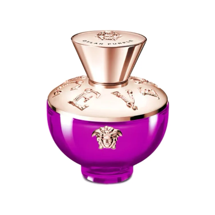 Versace - Dylan Purple - Pour Femme - Eau de Parfum