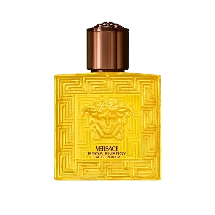 Versace - Eros Energy - Pour Homme - Eau de Parfum