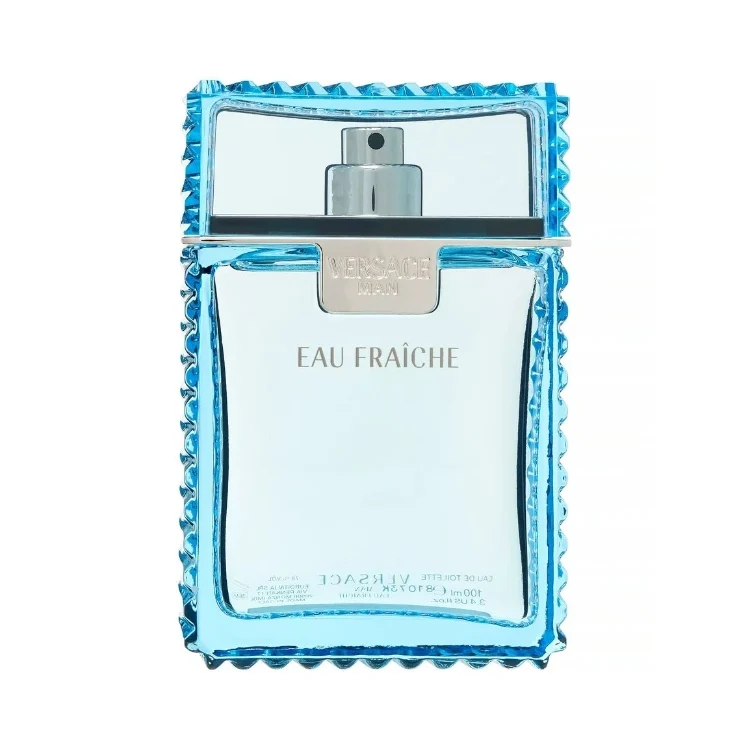 Versace - Man Eau Fraîche - Eau de Toilette