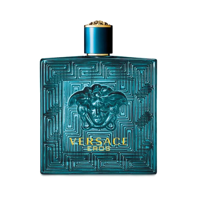 Versace - Eros - Eau de Toilette