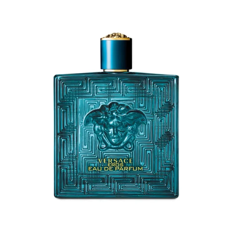 Versace - Eros - Eau de Parfum