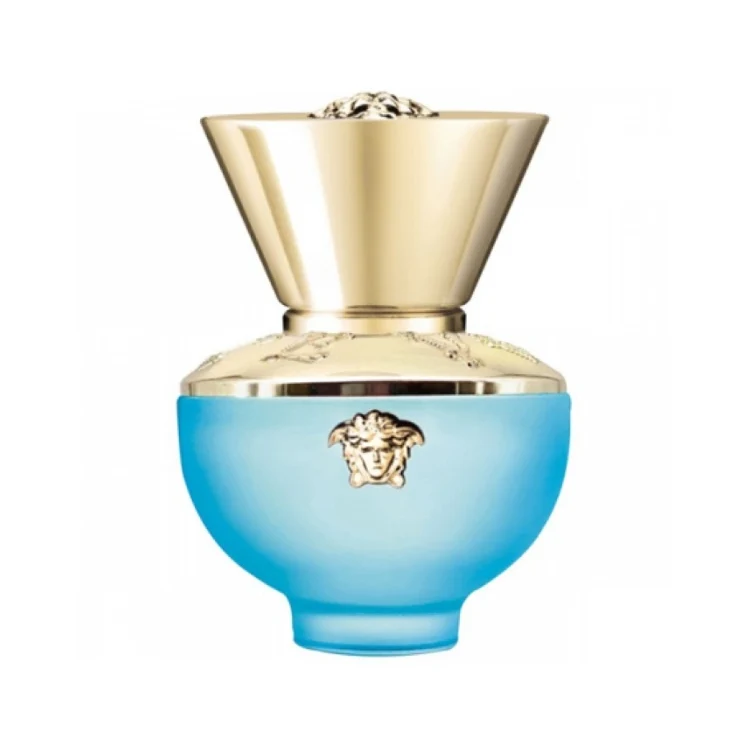Versace - Dylan Turquoise - Pour Femme - Eau de Toilette