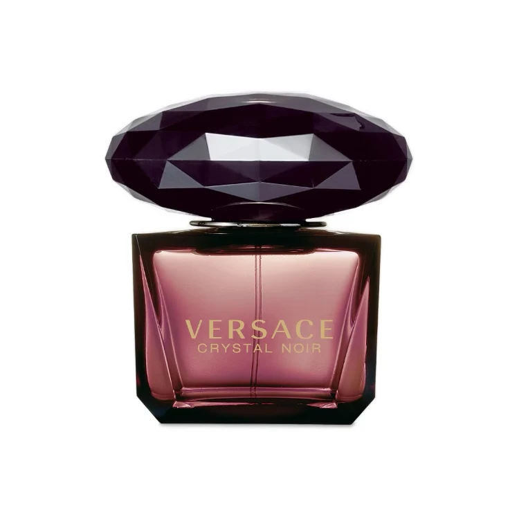 Versace - Cristal Noir - Eau de Toilette