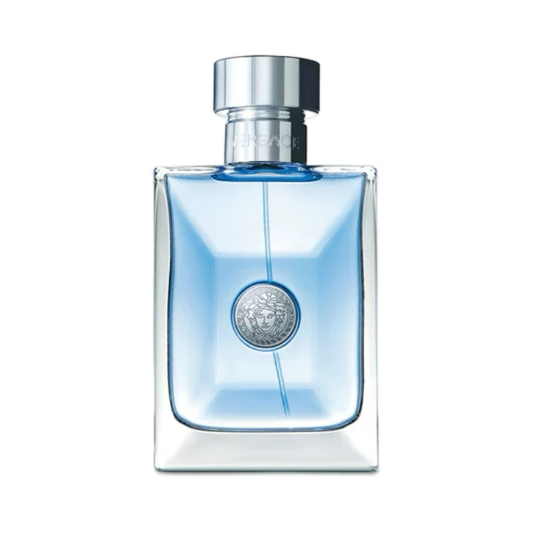 Versace - Pour Homme - Eau de Toilette
