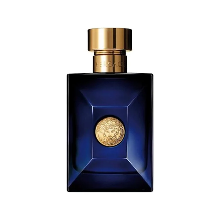 Versace - Dylan Blue - Pour Homme - Eau de Toilette