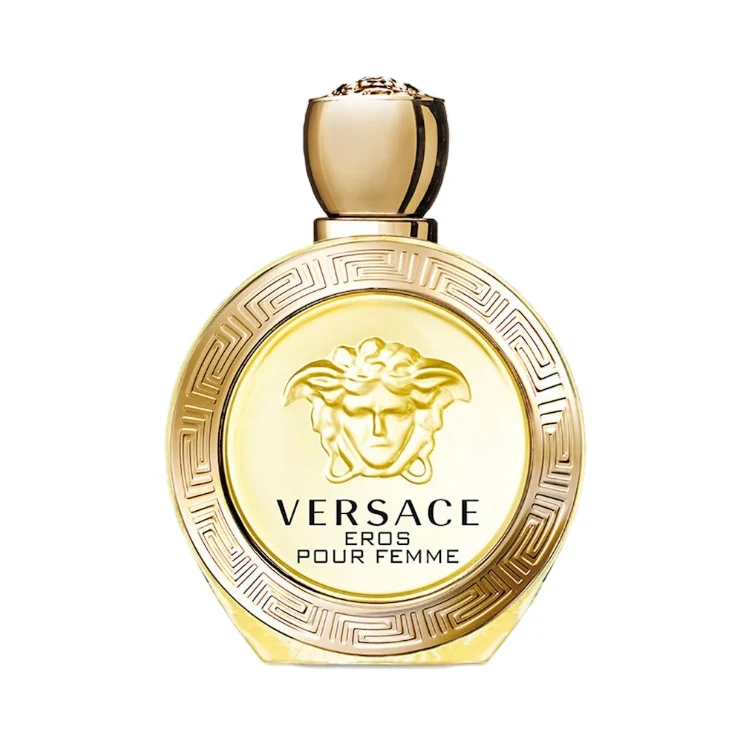Versace - Eros Pour Femme - Eau de Toilette
