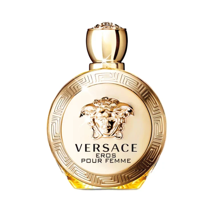 Versace - Eros Pour Femme - Eau de Parfum