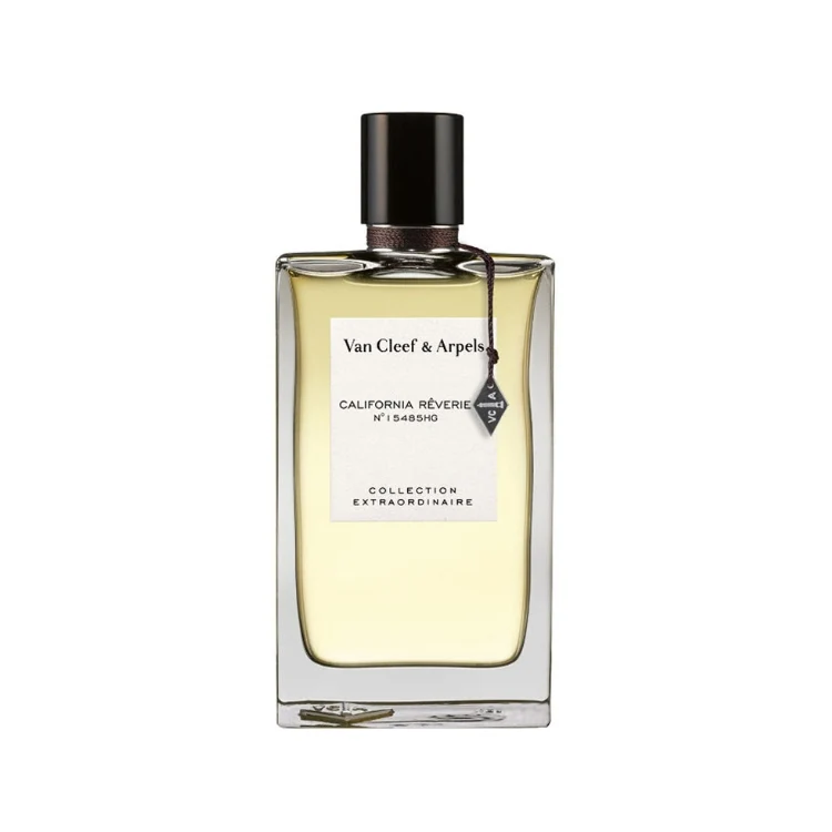 Van Cleef & Arpels - California Rêverie N°15485HG - Collection Extraordinaire - Eau de Parfum