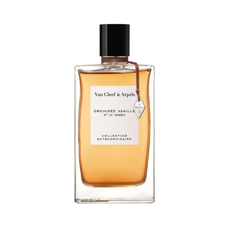 Van Cleef & Arpels - Orchidée Vanille N°10199BA - Collection Extraordinaire - Eau de Parfum
