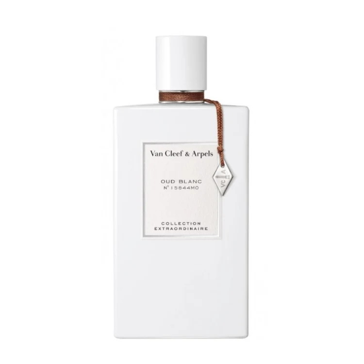 Van Cleef & Arpels - Oud Blanc N°15844M0 - Collection Extraordinaire - Eau de Parfum