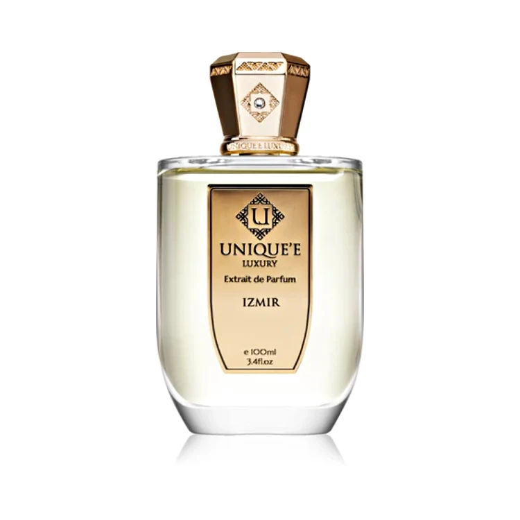 Unique'e Luxury - Izmir - Extrait de Parfum
