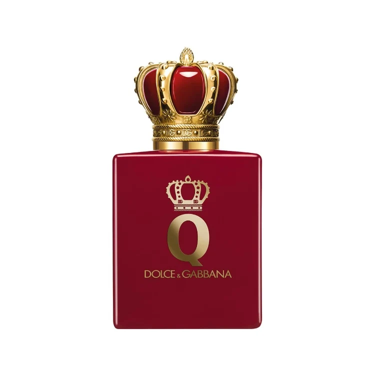 Dolce & Gabbana - Q - Parfum Elixir