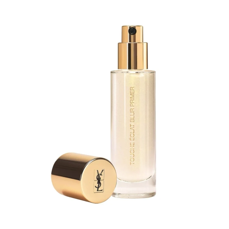 Yves Saint Laurent - Touch Éclat Blur Primer - Primer Viso