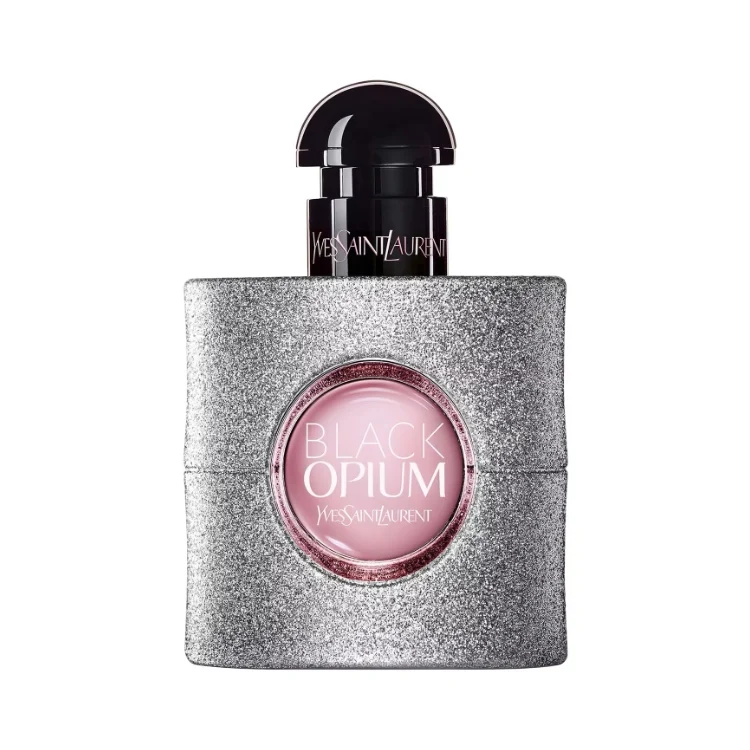 Yves Saint Laurent - Black Opium - Eau de Parfum Glitter