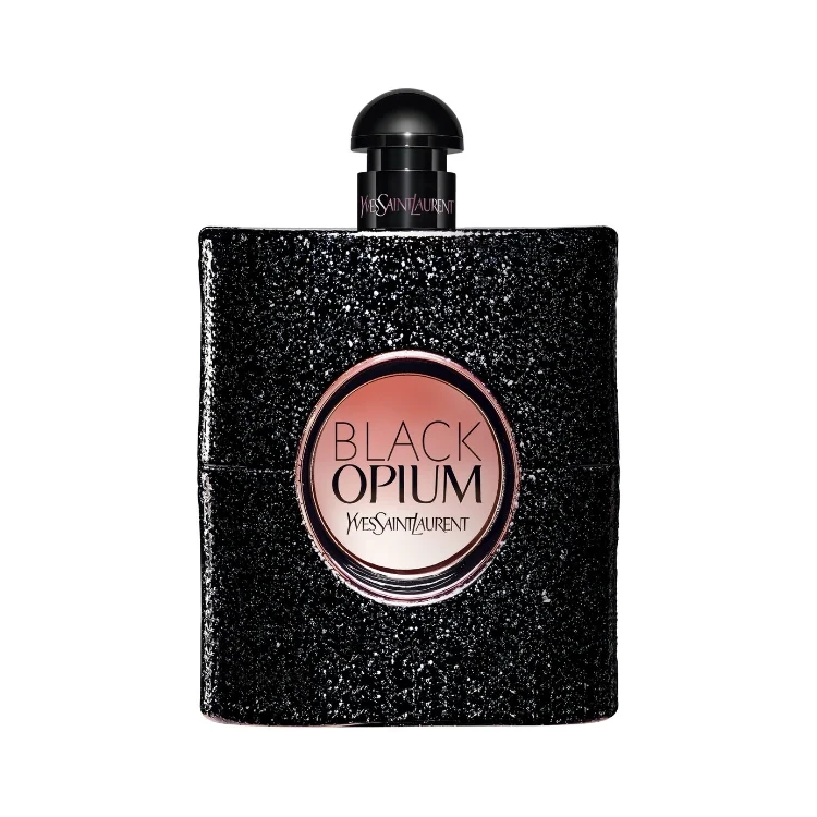 Yves Saint Laurent - Black Opium - Eau de Parfum