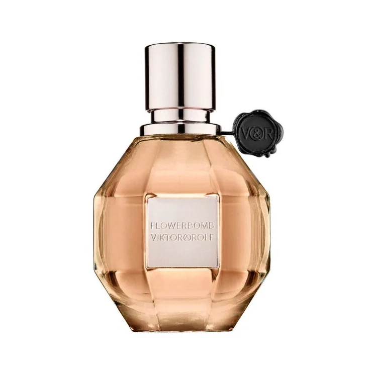 Viktor & Rolf - Flowerbomb - Eau de Parfum