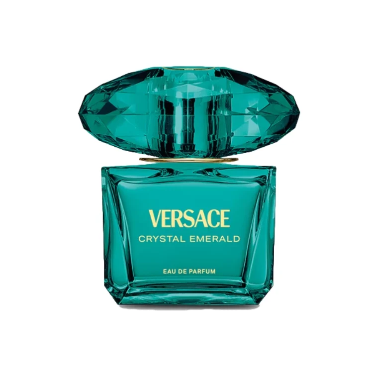 Versace - Crystal Emerald - Pour Femme - Eau de Parfum