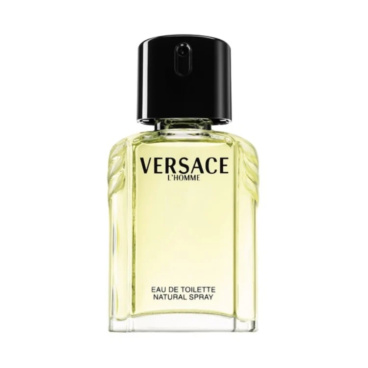 Versace - L'Homme - Eau de Toilette