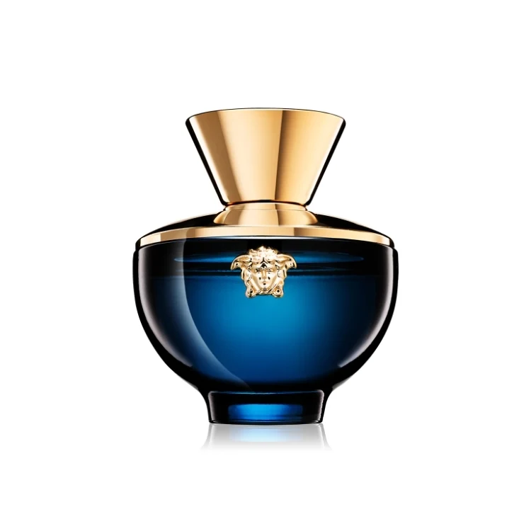 Versace - Dylan Blue Pour Femme - Eau de Parfum