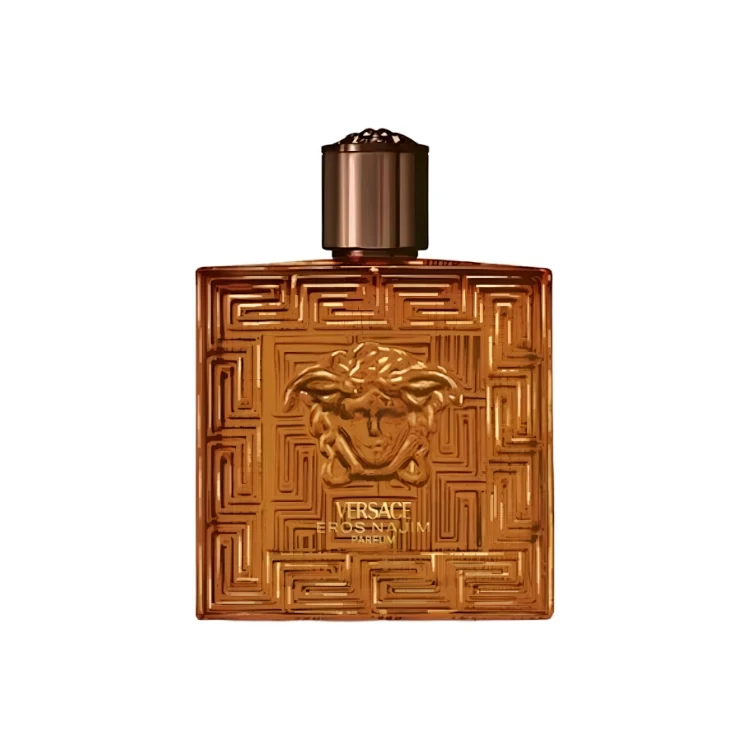Versace - Eros Najim - Pour Homme - Parfum