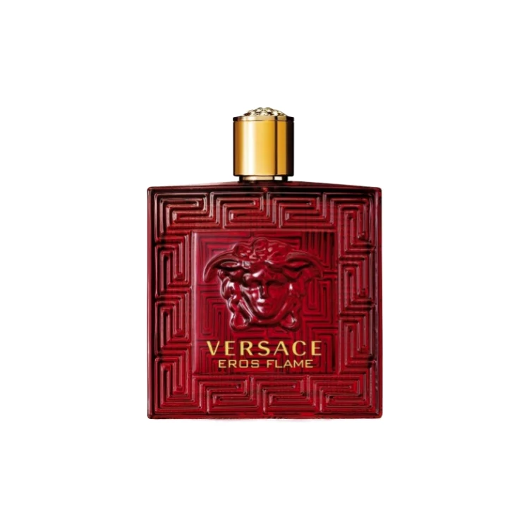Versace - Eros Flame - Eau de Parfum