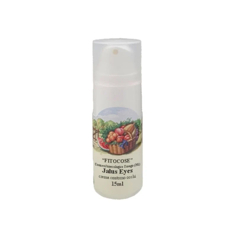 Jalus eyes, 15 ml - Fitocose