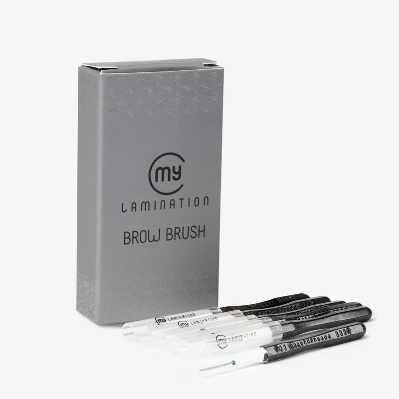 Brow Brush - Pennello per sopracciglia