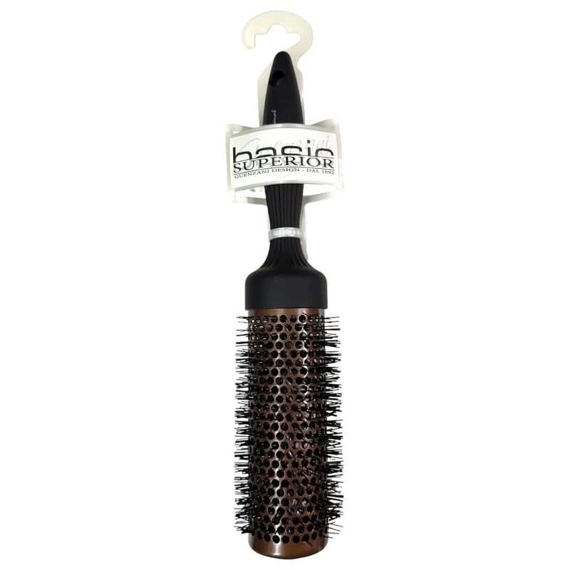 Guenzani Professional Spazzola Termica XL 44ø