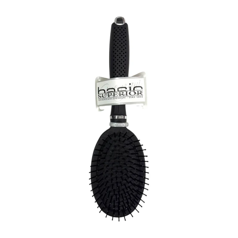 Guenzani Professional Spazzola Pneumatica Ovale