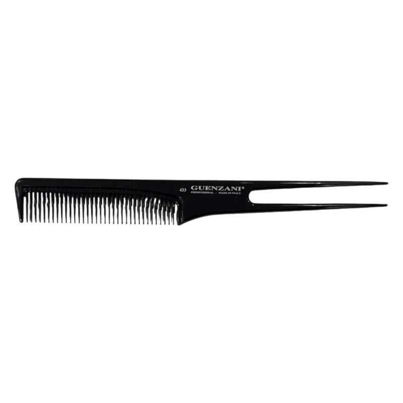 Guenzani Professional Pettine Cod. 433